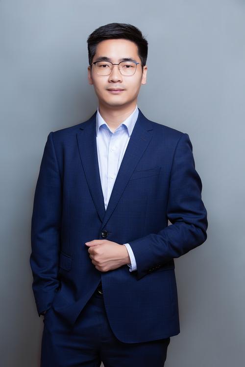 曹金华 特效与CGI总监