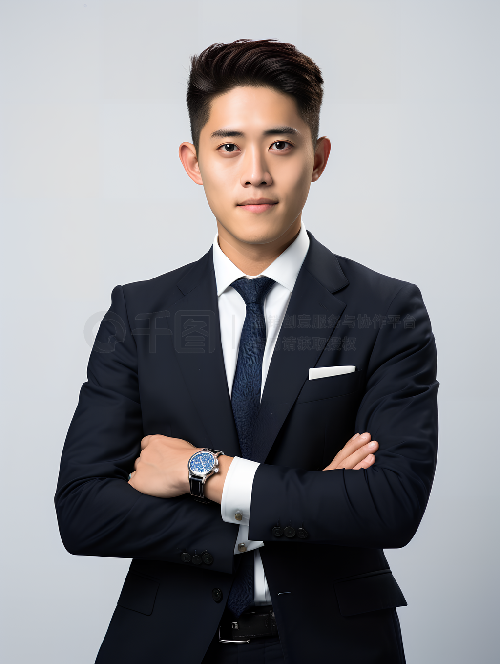 吴秀英 剧本与叙事策划总监